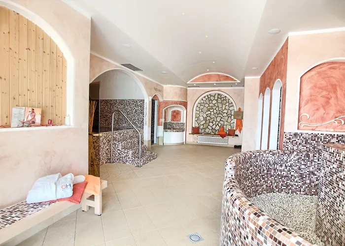 Le Balze - Aktiv & Wellness