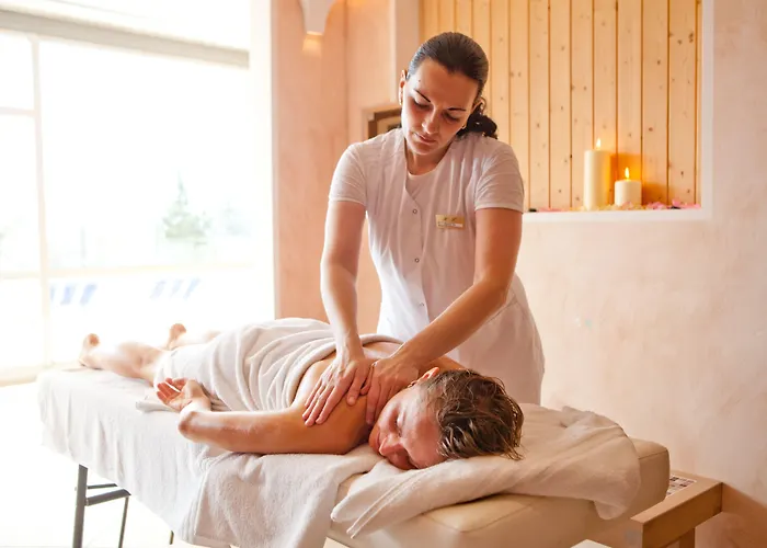 Hotel Le Balze - Aktiv & Wellness