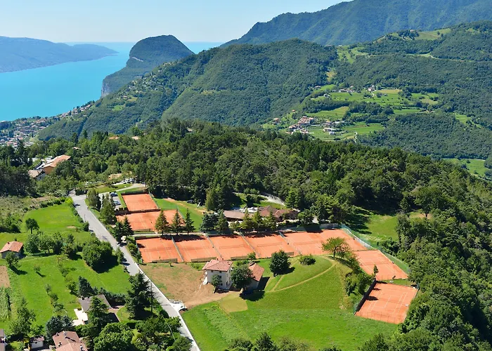 Le Balze - Aktiv & Wellness Hotel 4*