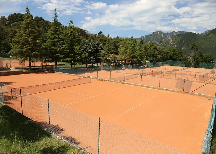 Le Balze - Aktiv & Wellness 4*