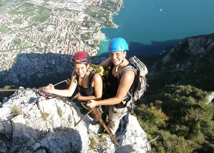 Hotel Le Balze - Aktiv & Wellness Tremosine