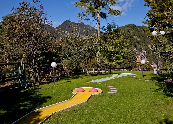 Le Balze - Aktiv & Wellness Hotel 4*