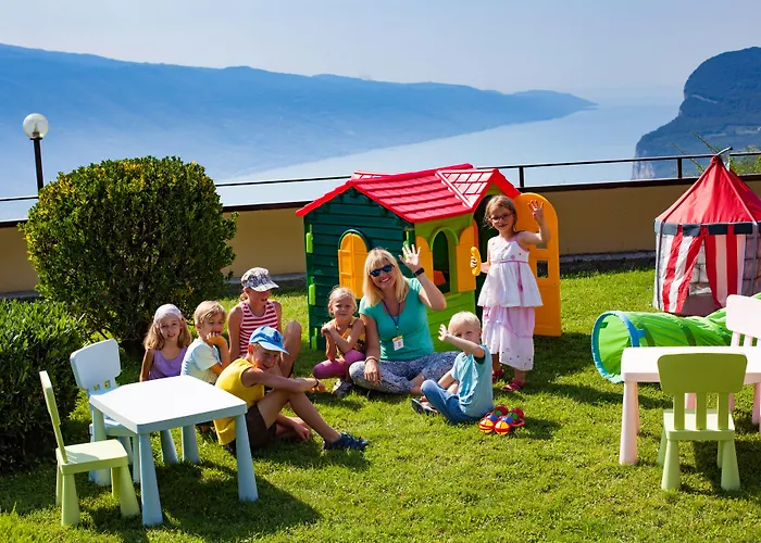 Le Balze - Aktiv & Wellness Hotel