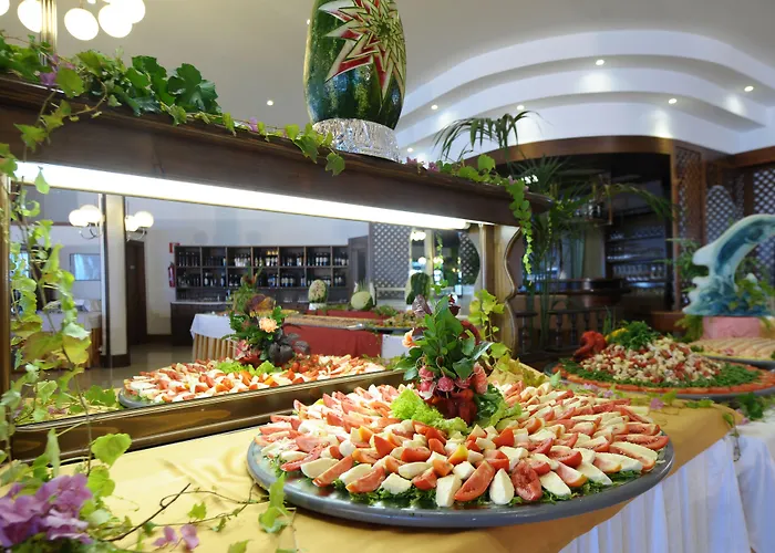 Le Balze - Aktiv & Wellness Hotel 4*