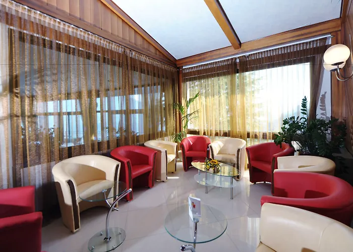 Hotel Le Balze - Aktiv & Wellness Tremosine