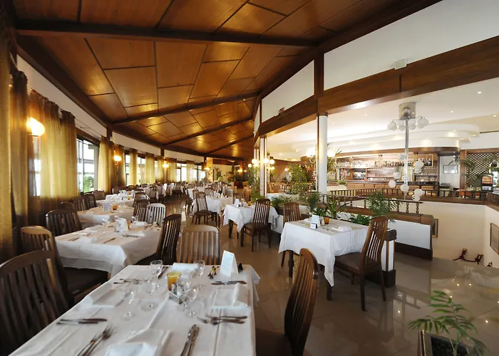 Hotel Le Balze - Aktiv & Wellness Tremosine