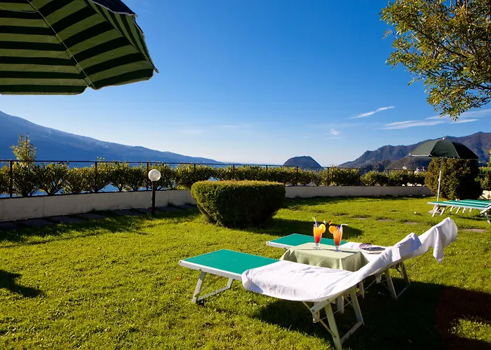 Le Balze - Aktiv & Wellness Tremosine