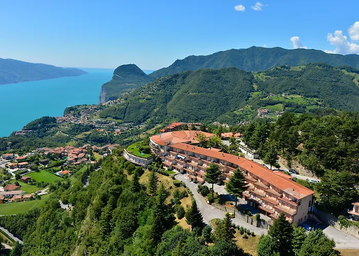 Le Balze - Aktiv & Wellness 4*