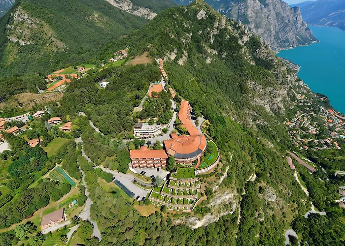 Le Balze - Aktiv & Wellness Hotel 4*