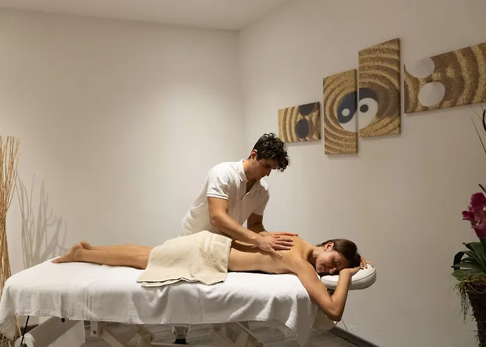 Le Balze - Aktiv & Wellness 4*