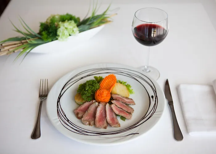 Le Balze - Aktiv & Wellness 4*