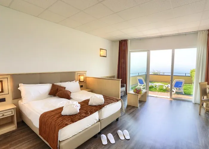 Hotel Le Balze - Aktiv & Wellness Tremosine