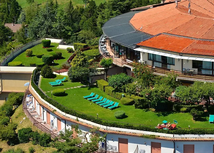 Le Balze - Aktiv & Wellness