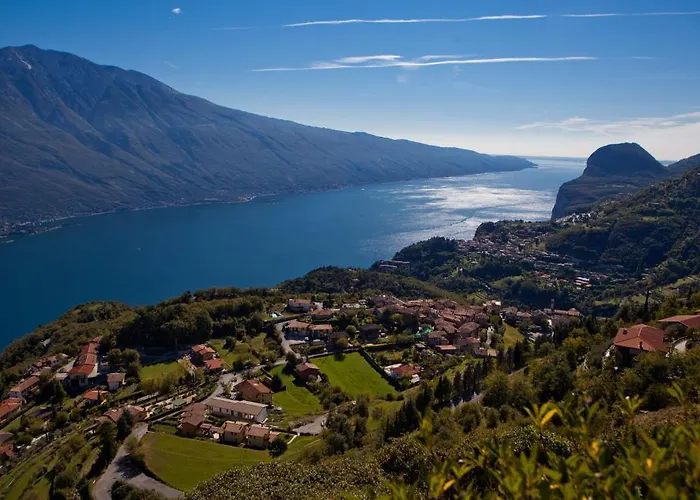 Hotel Le Balze - Aktiv & Wellness 4*