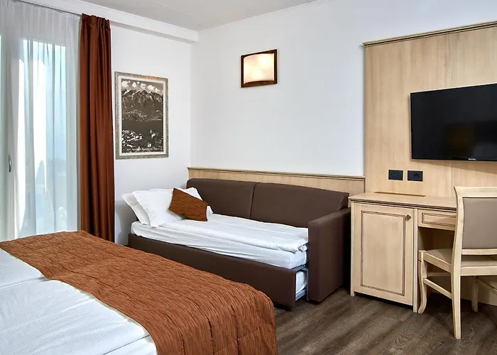 Le Balze - Aktiv & Wellness Hotel Tremosine