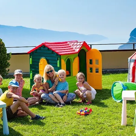 Hotel Le Balze - Aktiv & Wellness 4*