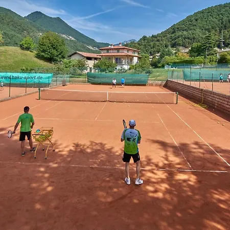Le Balze - Aktiv & Wellness Tremosine