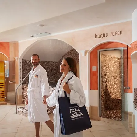 Le Balze - Aktiv & Wellness Hotel 4*