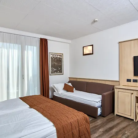 Le Balze - Aktiv & Wellness Hotel 4*