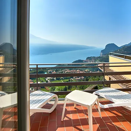 Le Balze - Aktiv & Wellness 4*
