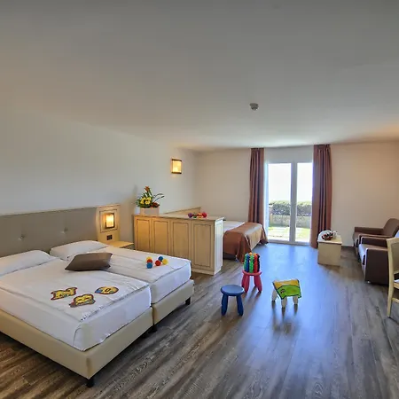 Le Balze - Aktiv & Wellness Hotel