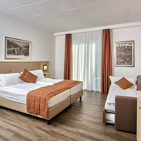 Le Balze - Aktiv & Wellness Hotel 4*
