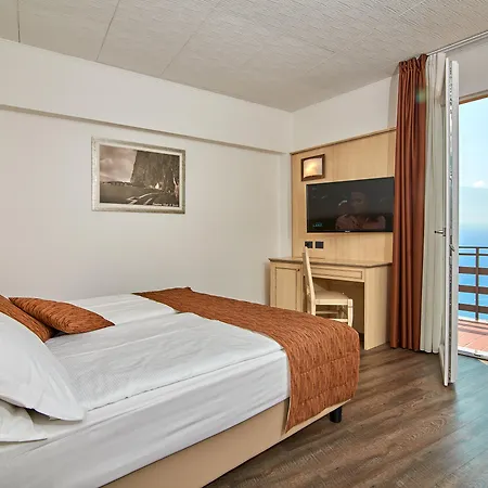 Hotel Le Balze - Aktiv & Wellness 4*