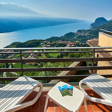 Hotel Le Balze - Aktiv & Wellness Tremosine