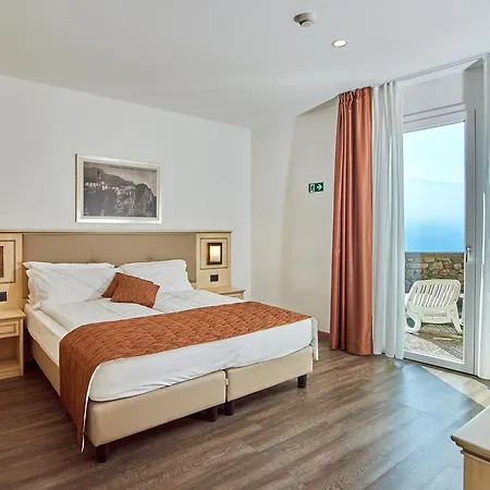 Hotel Le Balze - Aktiv & Wellness Tremosine