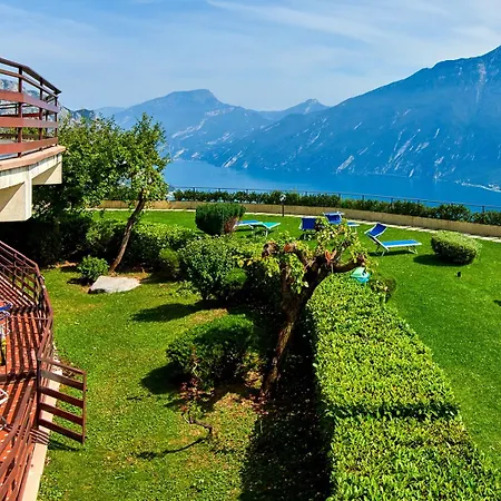 Le Balze - Aktiv & Wellness Hotel 4*