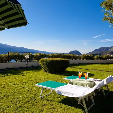 Hotel Le Balze - Aktiv & Wellness Tremosine