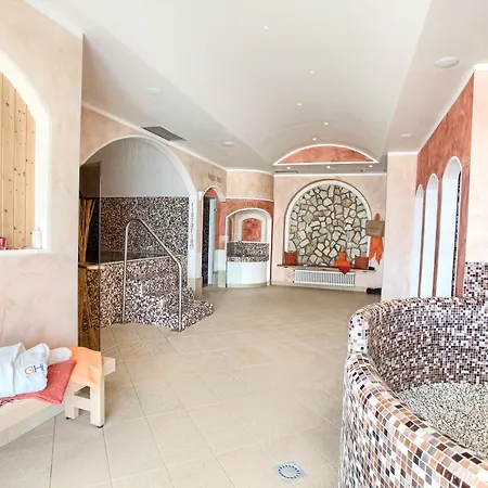 Le Balze - Aktiv & Wellness Hotel