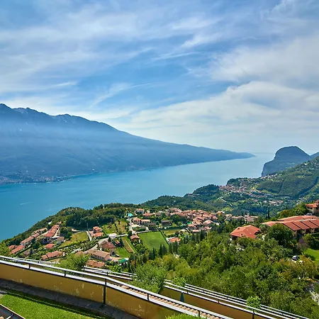 Le Balze - Aktiv & Wellness Tremosine