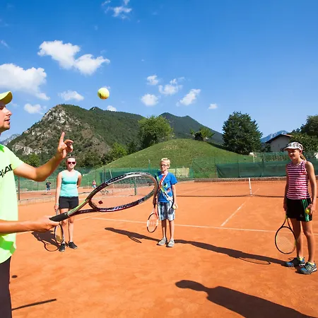 Le Balze - Aktiv & Wellness Hotel Tremosine