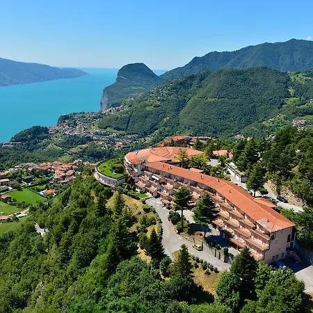 Le Balze - Aktiv & Wellness Hotel Tremosine