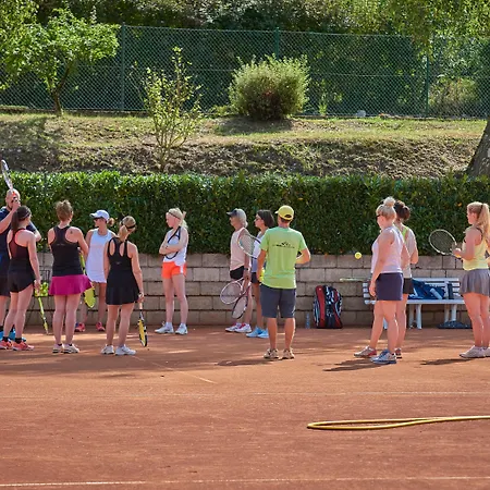 Le Balze - Aktiv & Wellness Tremosine