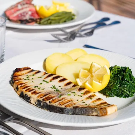 Le Balze - Aktiv & Wellness Hotel