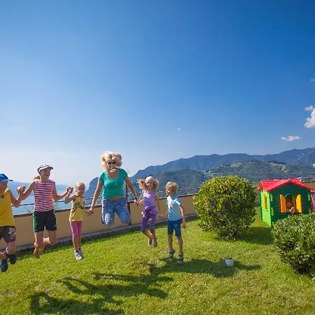 Le Balze - Aktiv & Wellness 4* Tremosine