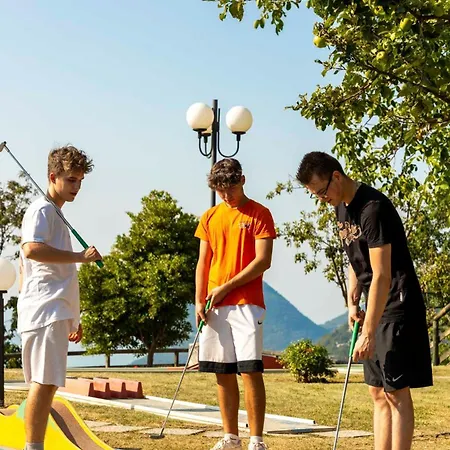 Le Balze - Aktiv & Wellness Hotel Tremosine