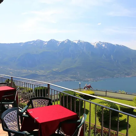 Hotel Le Balze - Aktiv & Wellness