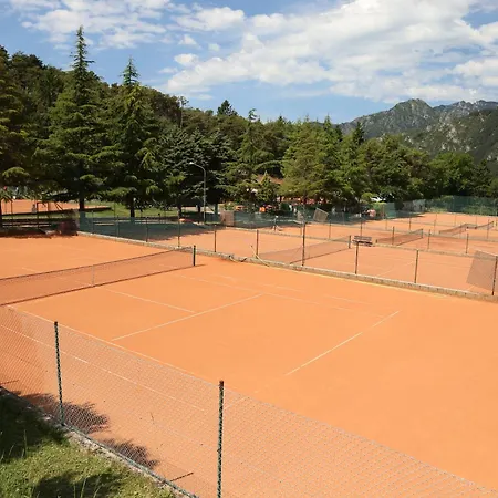 Hotel Le Balze - Aktiv & Wellness 4*
