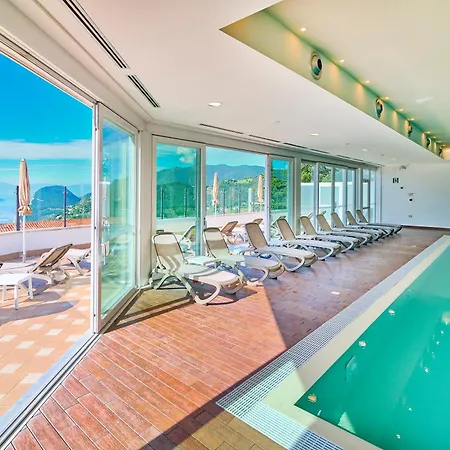 Le Balze - Aktiv & Wellness 4*