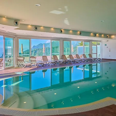 Le Balze - Aktiv & Wellness Tremosine