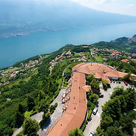 Le Balze - Aktiv & Wellness Hotel 4*