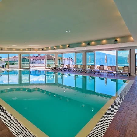 Le Balze - Aktiv & Wellness Tremosine