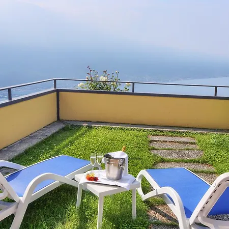 Le Balze - Aktiv & Wellness
