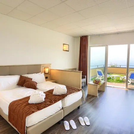 Hotel Le Balze - Aktiv & Wellness Tremosine
