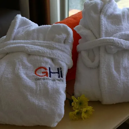Hotel Le Balze - Aktiv & Wellness Tremosine