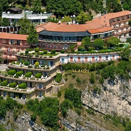 Hotel Le Balze - Aktiv & Wellness