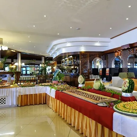 Hotel Le Balze - Aktiv & Wellness Tremosine